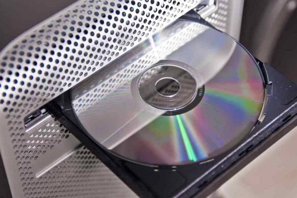 Як переглянути диск на комп 'ютері