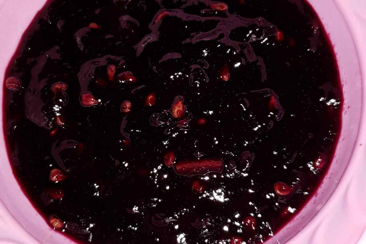 Варення з винограду кишмиш: покрокові рецепти на зиму