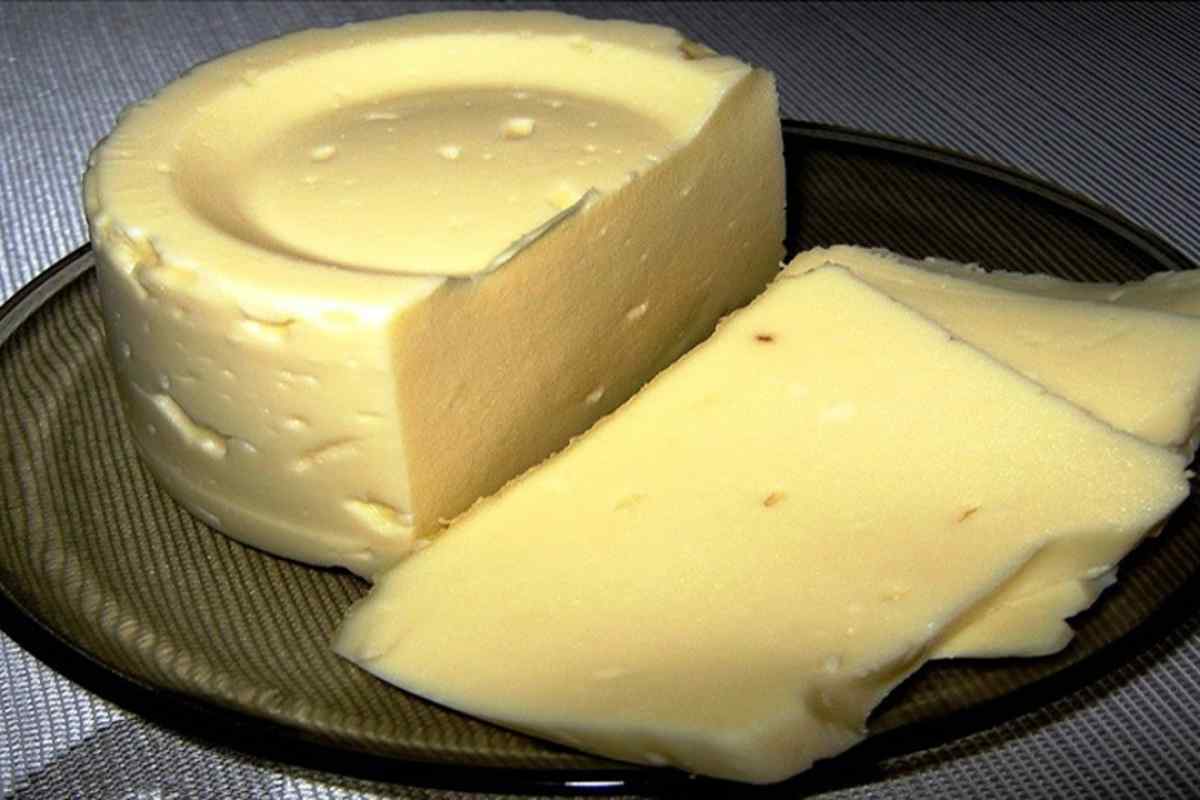 Як зробити сир