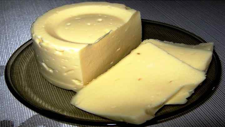 Як зробити сир