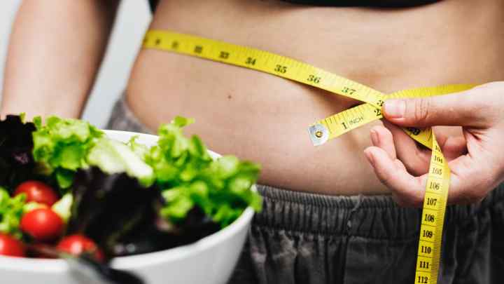 Як прискорити метаболізм і підтримувати нормальну вагу після схуднення