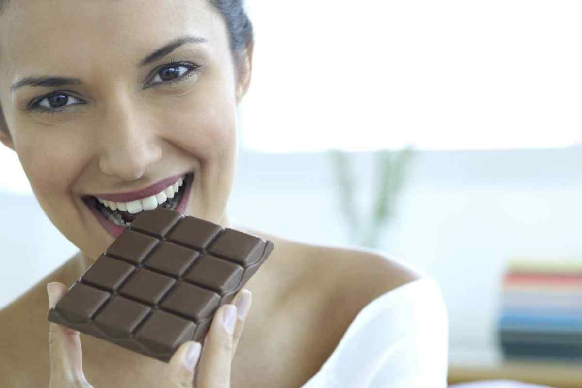 Як дотримуватися шоколадної дієти (дієту Алсу)