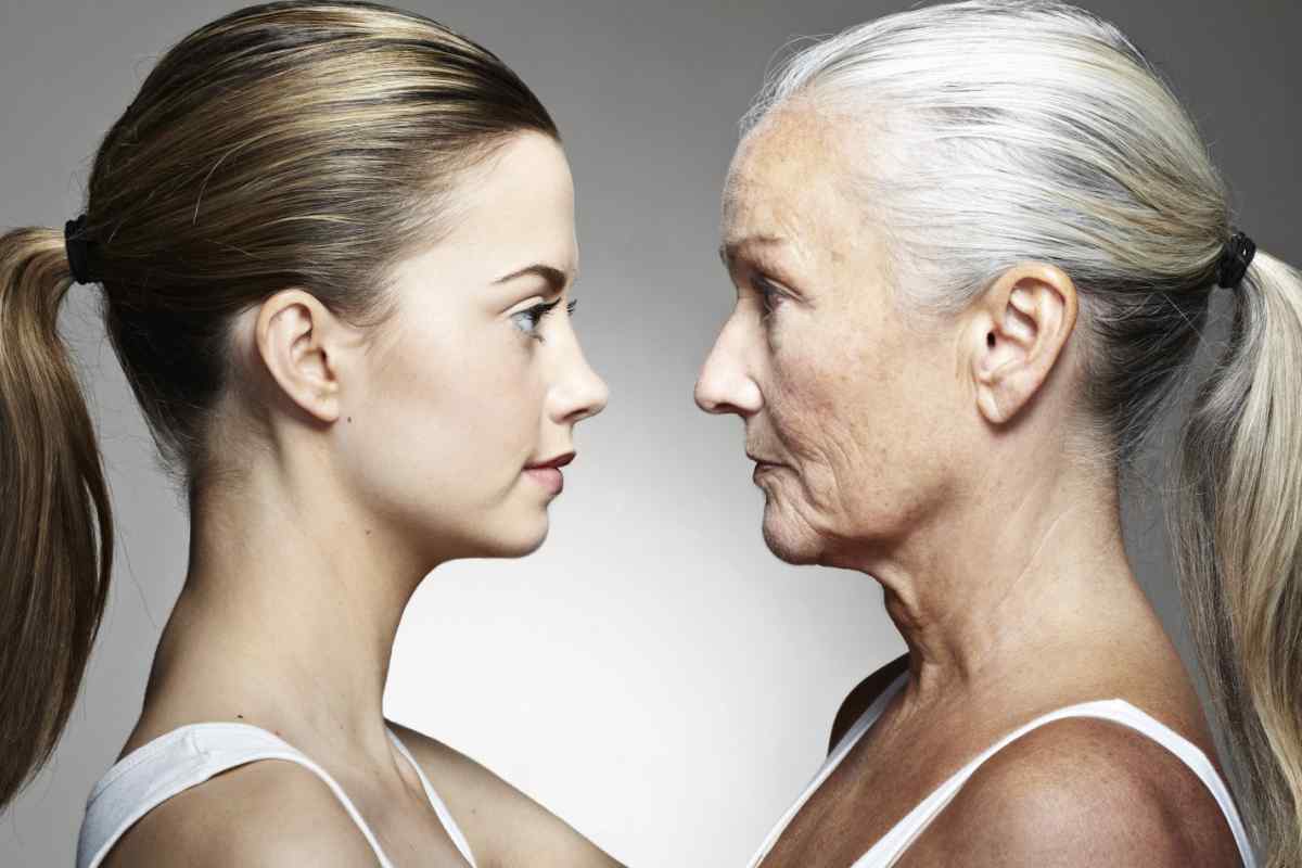 Як виглядати молодо: ознаки старіння