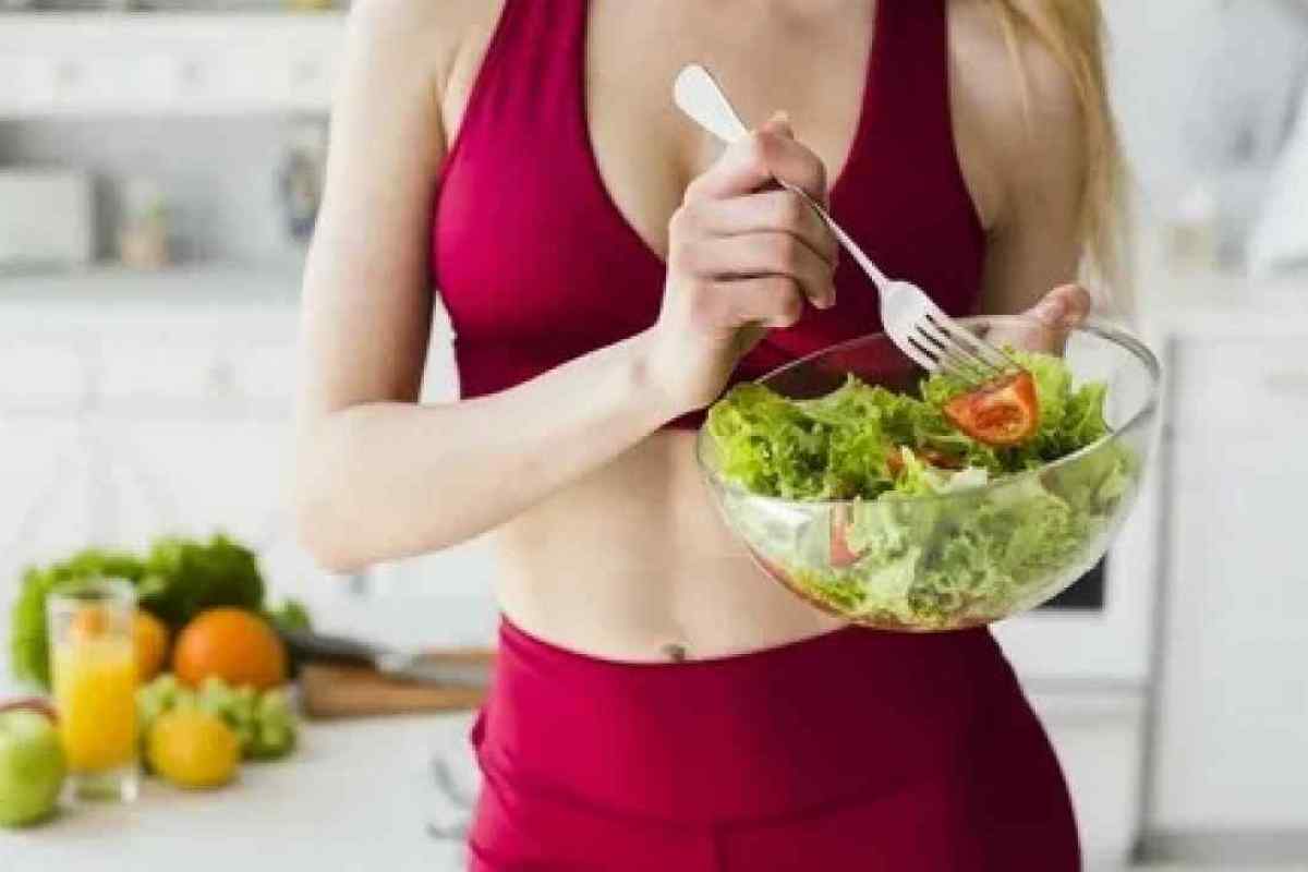 Як схуднути на білковій дієті