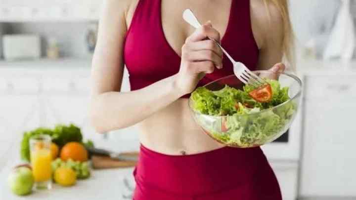 Як схуднути на білковій дієті