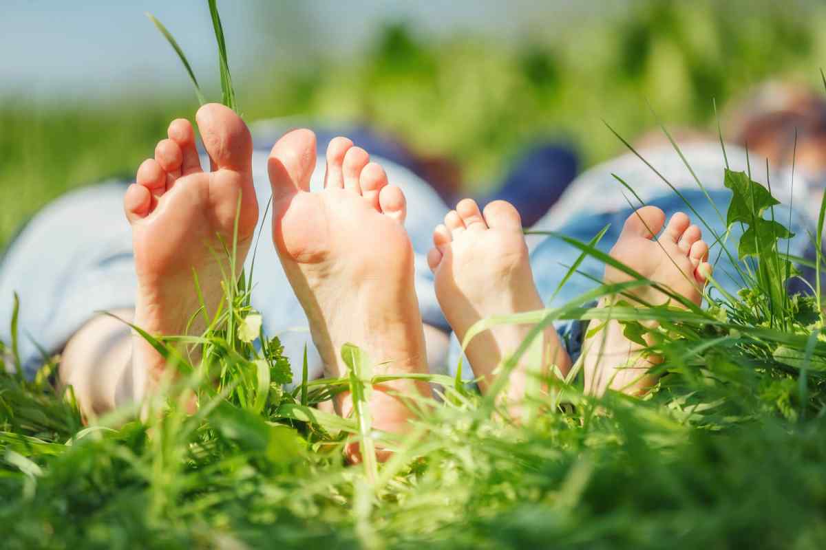 5 правил для ідеальних ніжок влітку