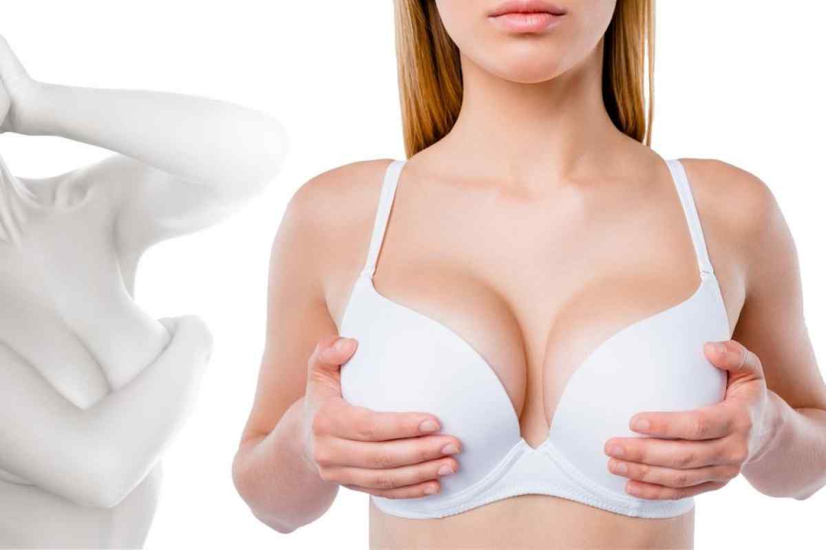 Креми для грудей та інші способи підтримки бюста у формі