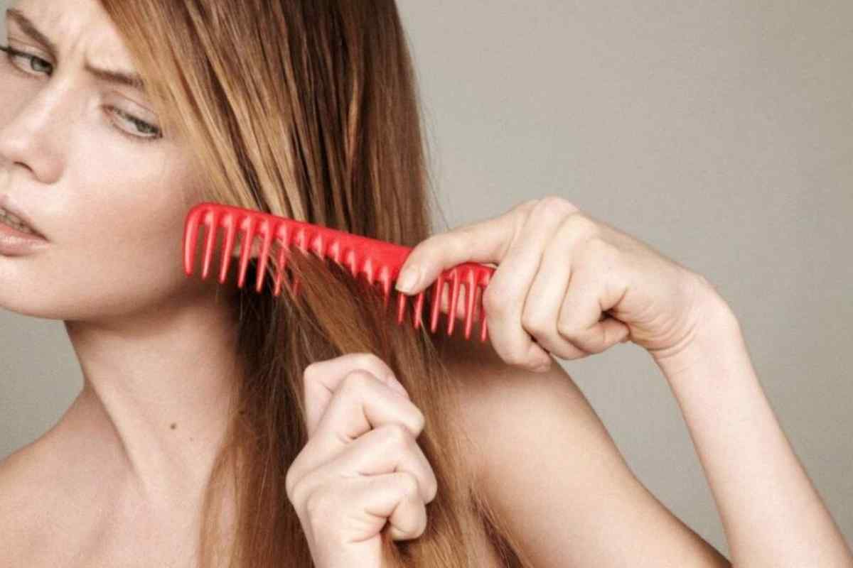 Як прибрати волосся з ніг назавжди