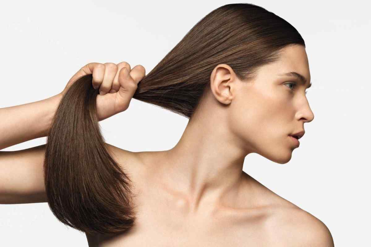 Як припинити зростання волосся на тілі