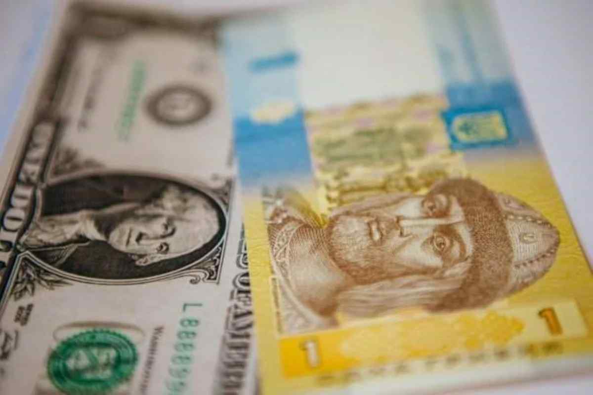 Що таке безготівкова валюта і звідки вона береться