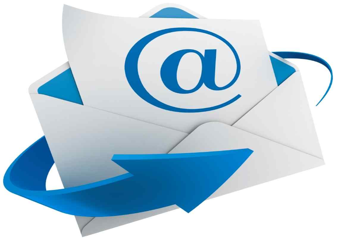Як оформити e-mail розсилку