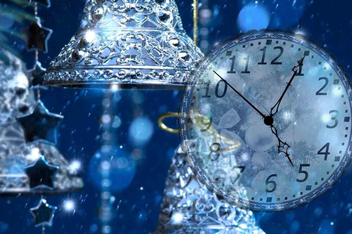 Як раціональніше витрачати час у новому році