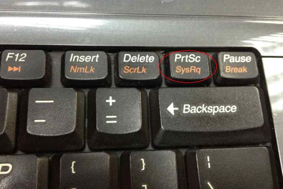 Як змінити розташування кнопок