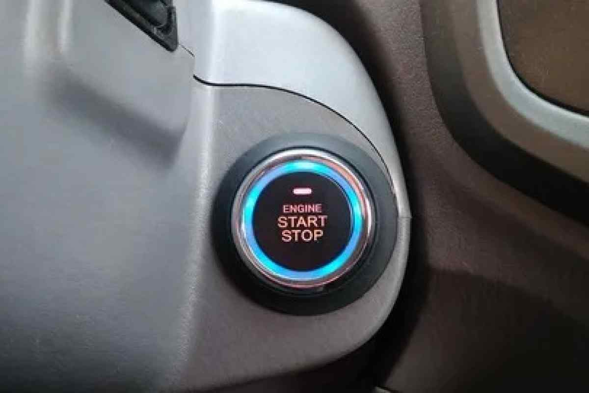 Як змінити кнопку запуску