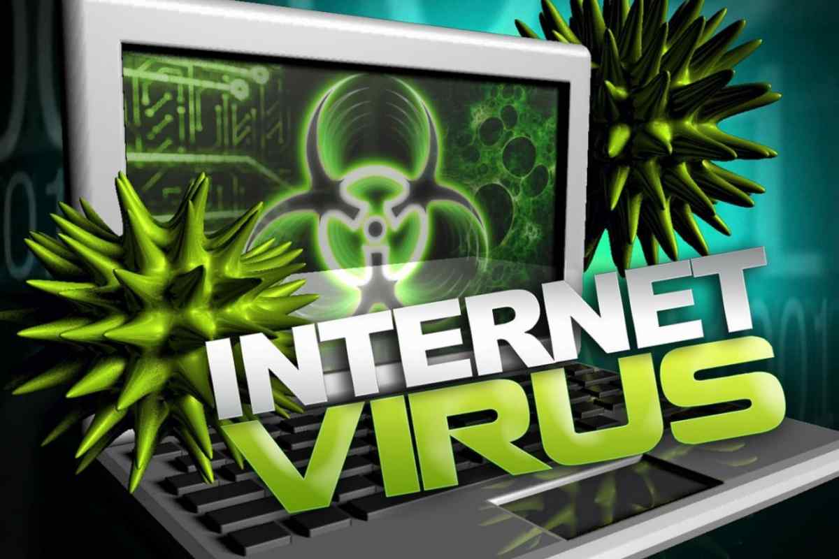 Як вилучити вірус з комп 'ютера безкоштовно
