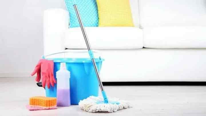 Як навчиться підтримувати чистоту і порядок у домі