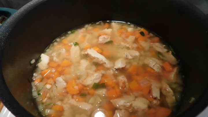 Як зварити смачний суп з лисичок
