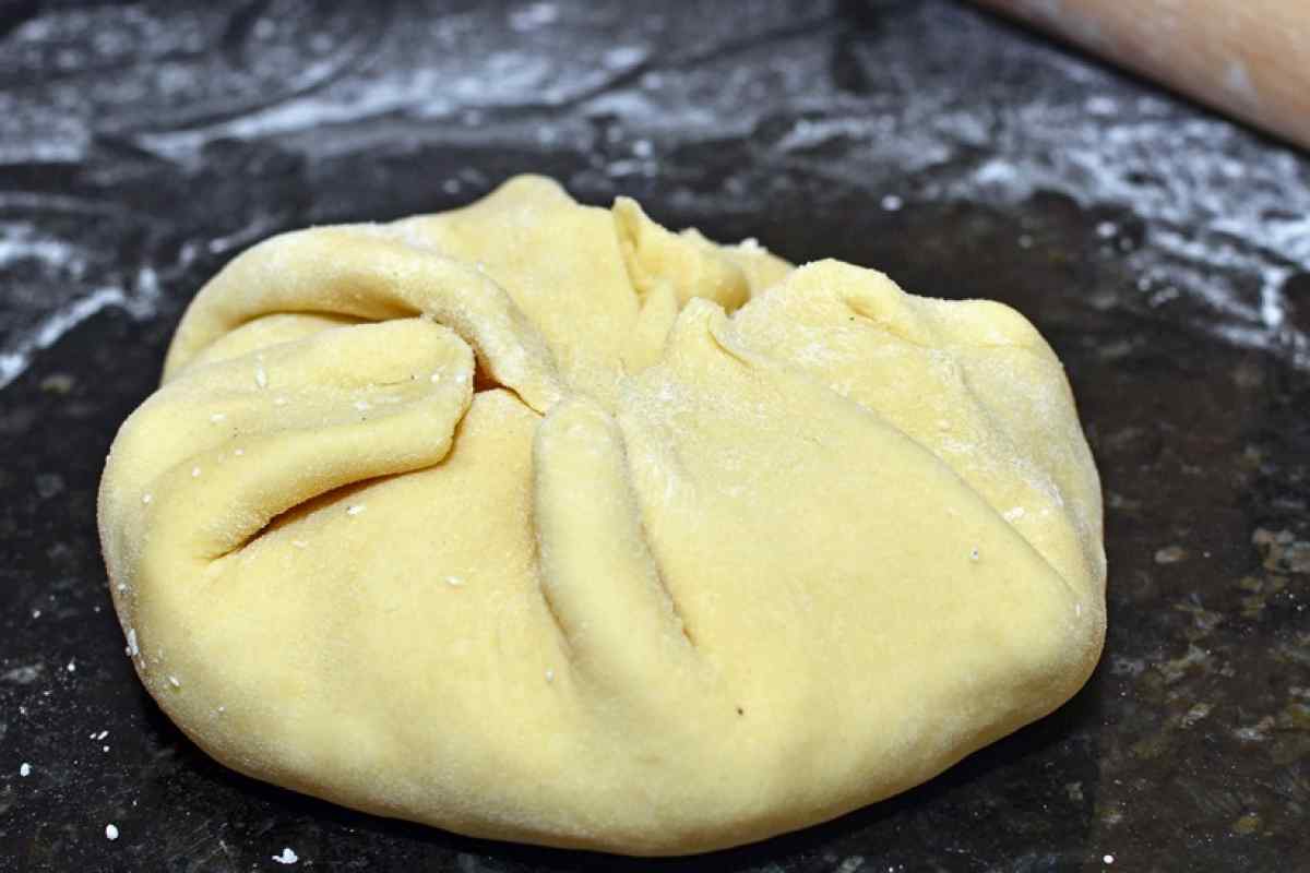 Як приготувати "хачапурі" з тіста філо?