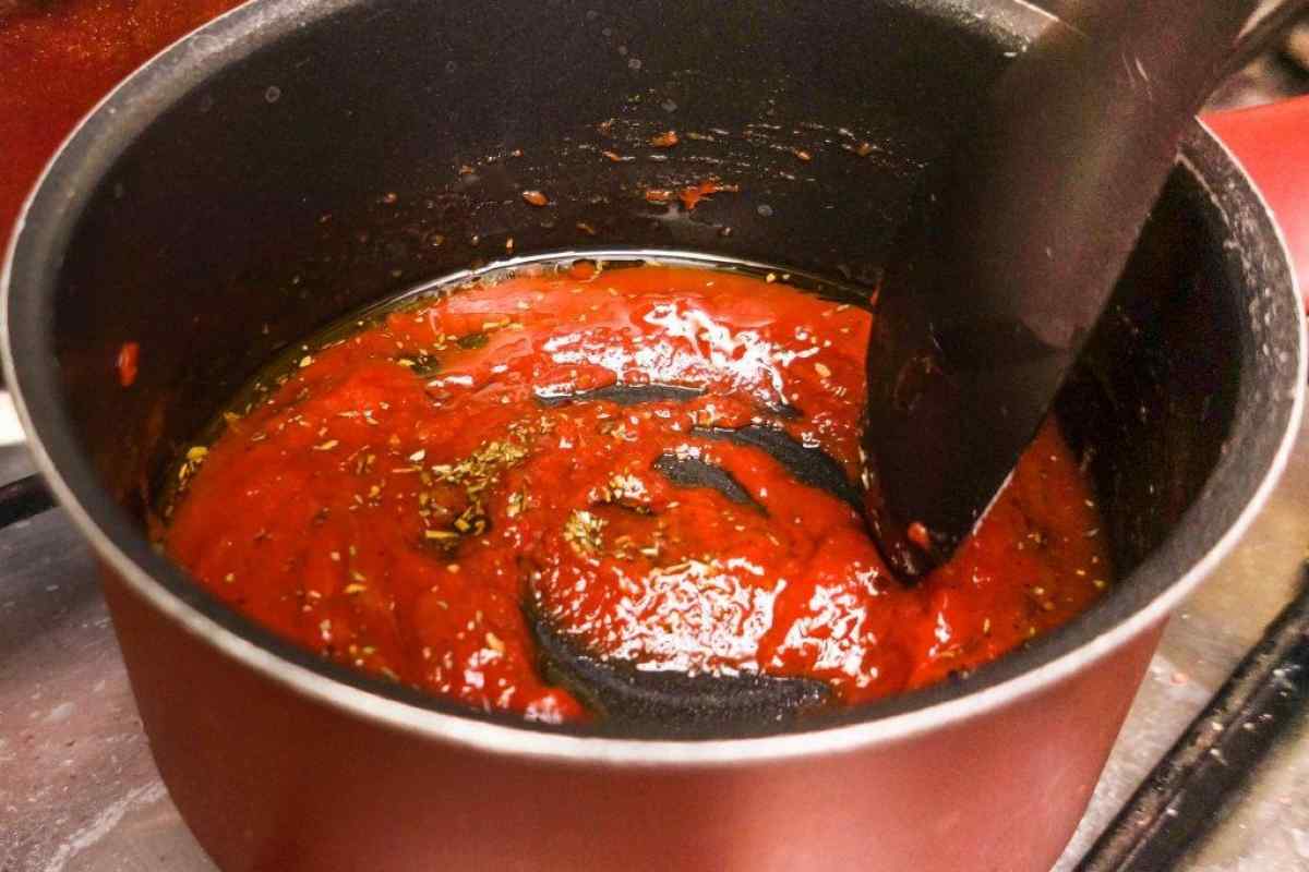 Як приготувати тамарілло під соусом
