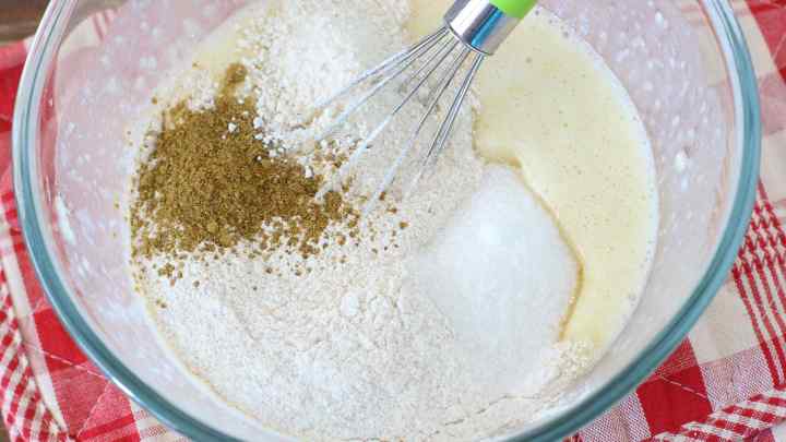 Як зробити ванільний цукор