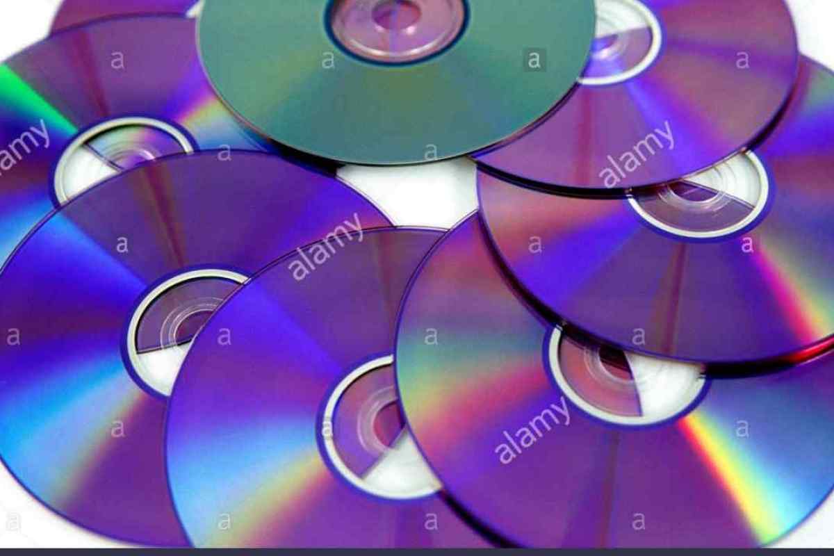 Як переглянути дисковий образ