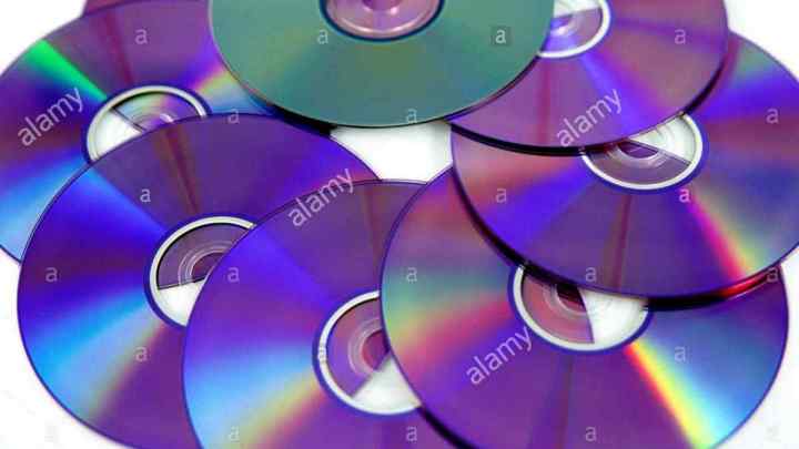 Як переглянути дисковий образ