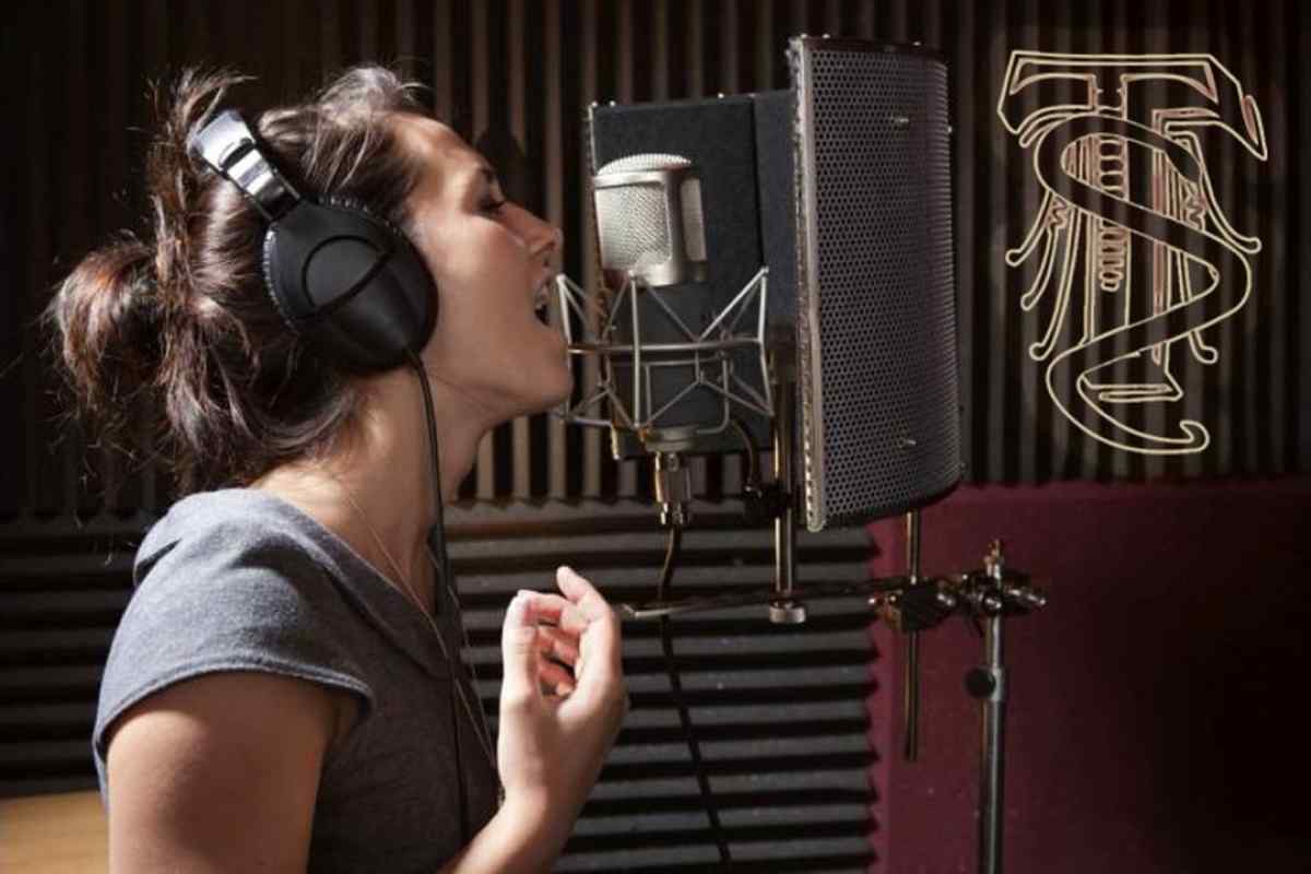 Як обробляти вокал