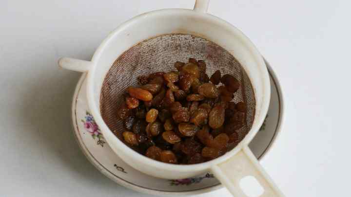 Як приготувати пудинг із насіння льону?