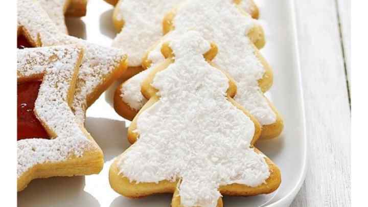 Як приготувати солодке печиво без цукру