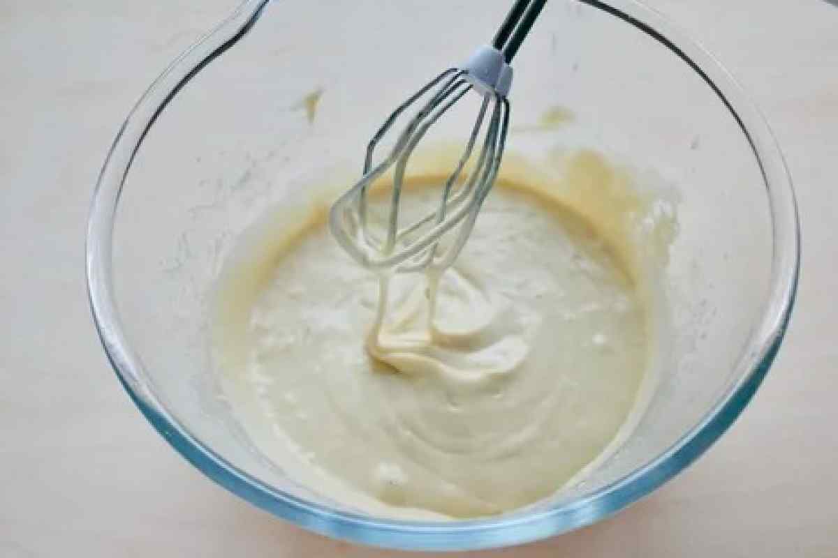 Як зробити тісто для млинців за 5 хвилин