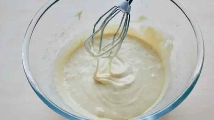 Як зробити тісто для млинців за 5 хвилин