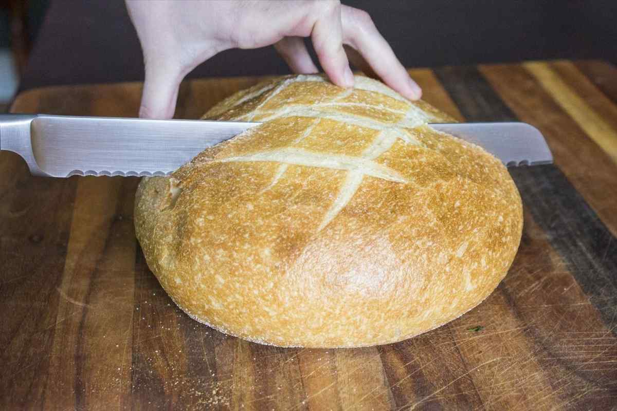Що можна зробити з засохлим хлібом