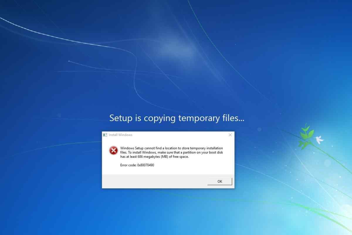 Як змінити у Windows 7 Мої документи