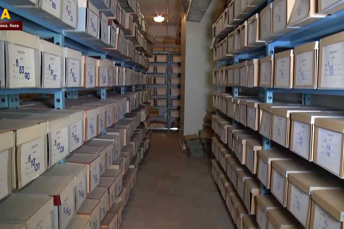 Як відкрити запаролений архів