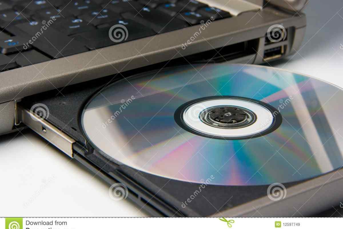 Як переписати диск DVD на свій комп 'ютер