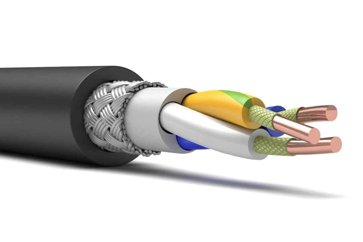 Як вибрати кабель за потужністю