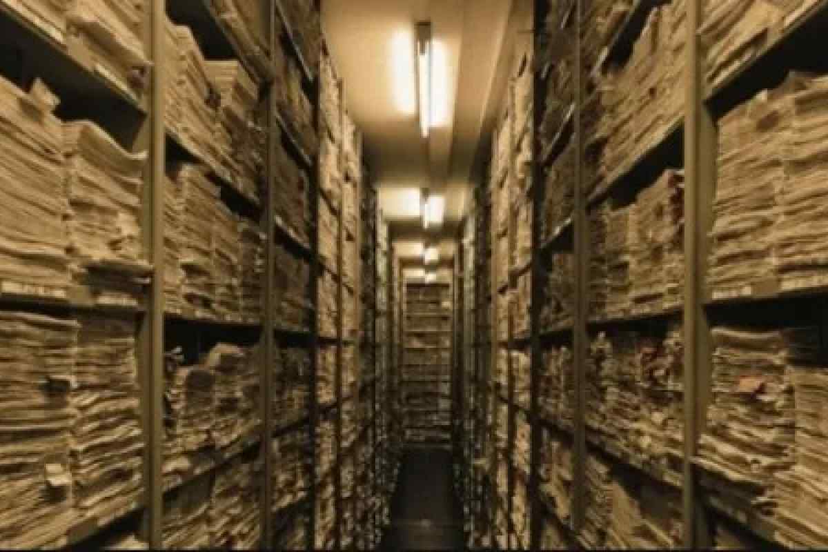 Як відкрити захищений архів