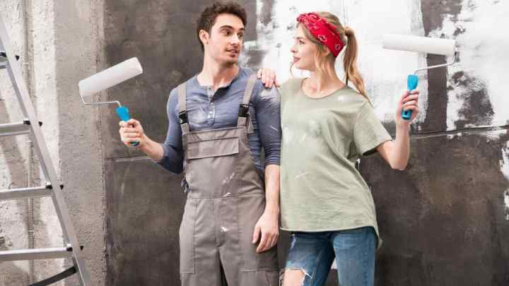 8 способів заощадити на ремонті або будівництві