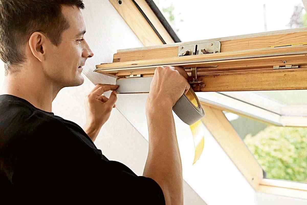 Реставрація дерев 'яних вікон: технології
