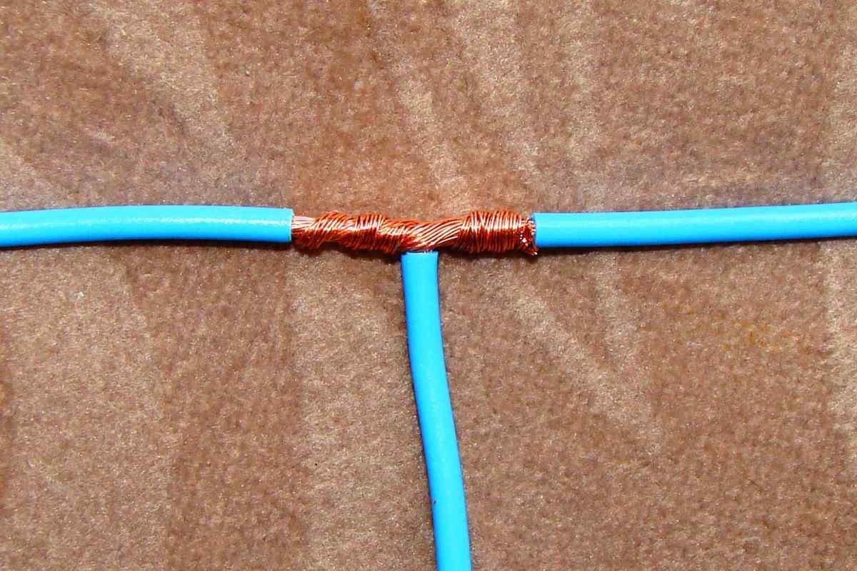 Як зробити кабель