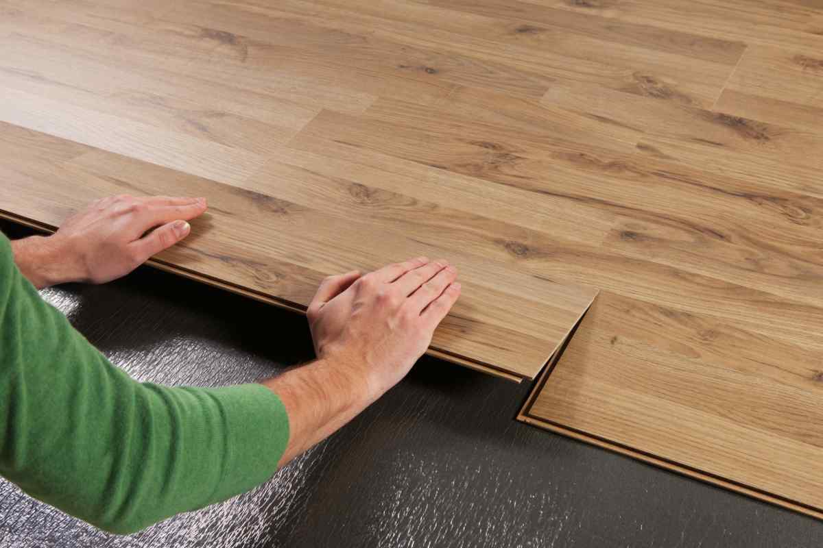 Стелимо дерев 'яну підлогу: плюси і мінуси