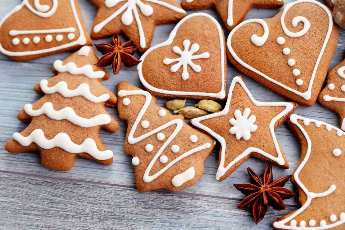 Як приготувати різдвяне печиво з передбаченнями