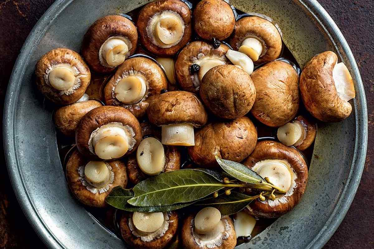 Як готувати гриби шиїтаці - рецепт
