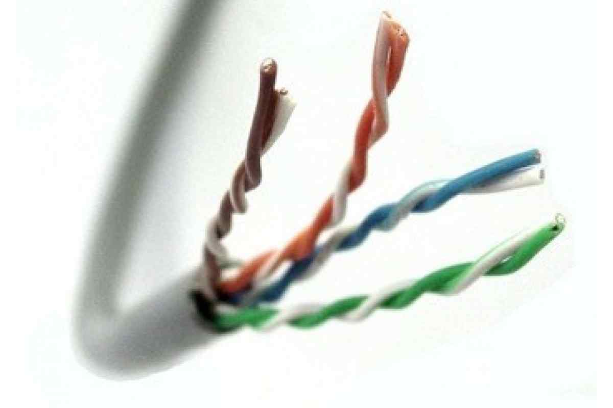 Як визначити довжину кабелю