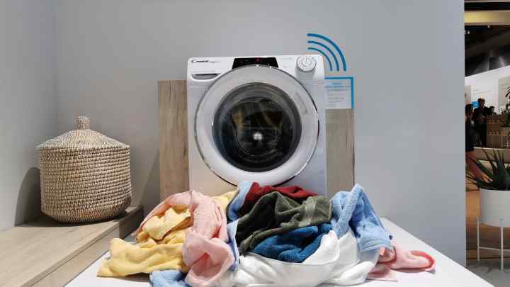 Критерії вибору пральної машини