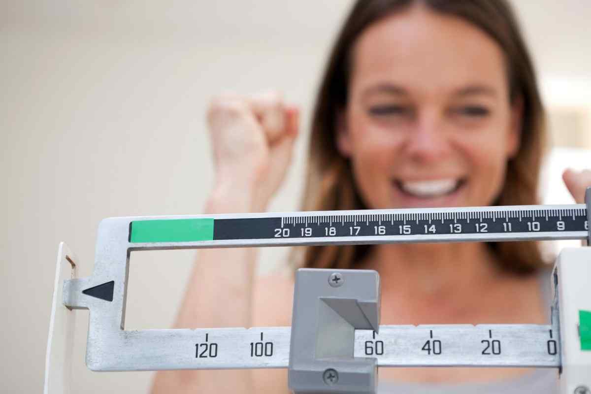 Як виміряти масу і вагу