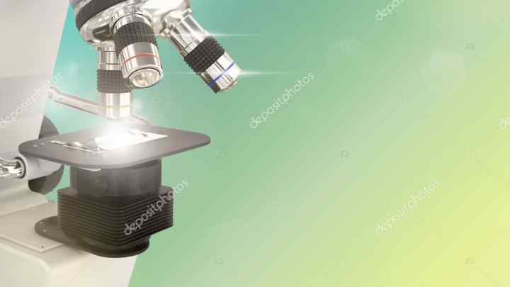 Як правильно налаштувати мікроскоп