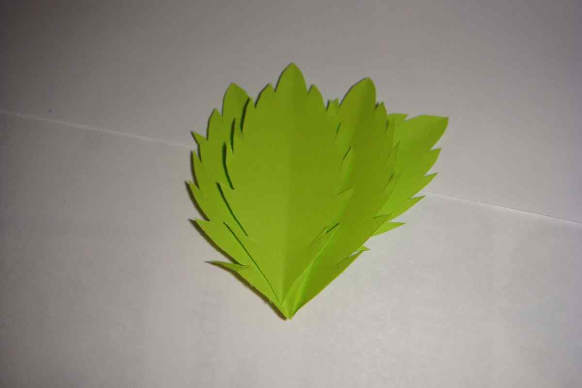 Скільки треба дерева, щоб вийшов листок паперу