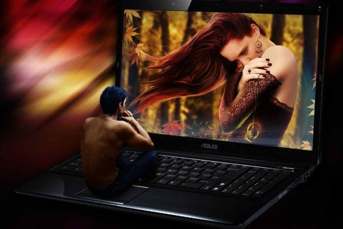 Як знайти свою любов в інтернеті і в реальності