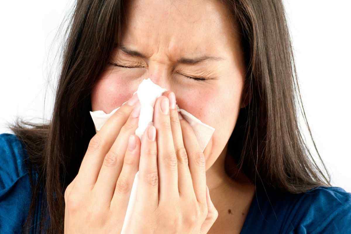 Як швидко вилікувати кашель і нежить у дитини